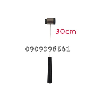Búa Lớn - Dụng cụ diện chẩn
