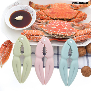 Dụng cụ bóc vỏ cua bằng nhựa siêu bền tiện dụng