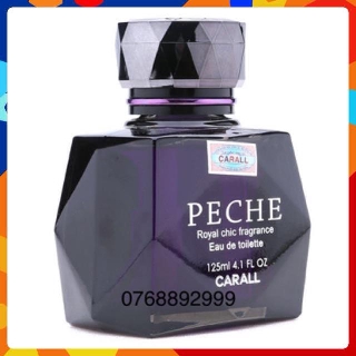 [CHÍNH HÃNG] Phụ kiện ô tô, nước hoa cao cấp PECHE - Khử mùi xe ô tô, nơi làm việc