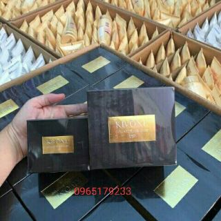 Kem VIP đỏ Kbone