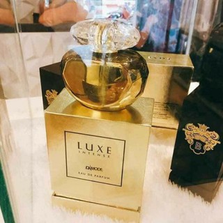 [Hàng chính hãng] DAMODE nước hoa Luxe 75ml [hàng nhập khẩu Pháp]