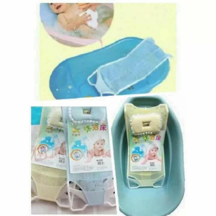 ⛔FREESHIIP⛔ Lưới tắm cho bé sơ sinh