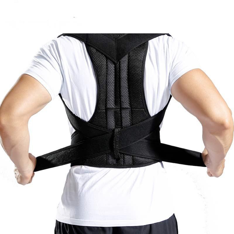ĐAI CHỐNG GÙ LƯNG HIỆU QUẢ