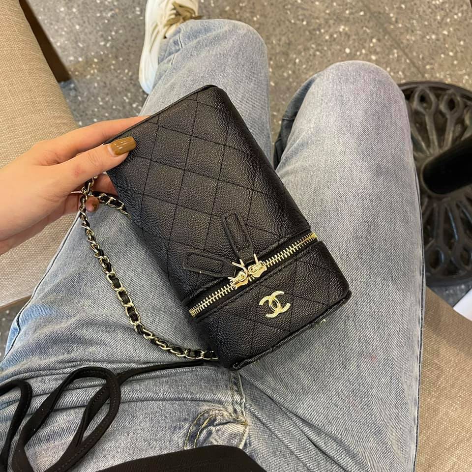 Túi Trám Mimi Mẫu Mới 2021