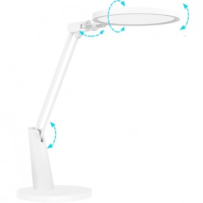 Đèn bàn thông minh bảo vệ mắt Xiaomi Yeelight Smart Eye Protection Table Lamp Pro