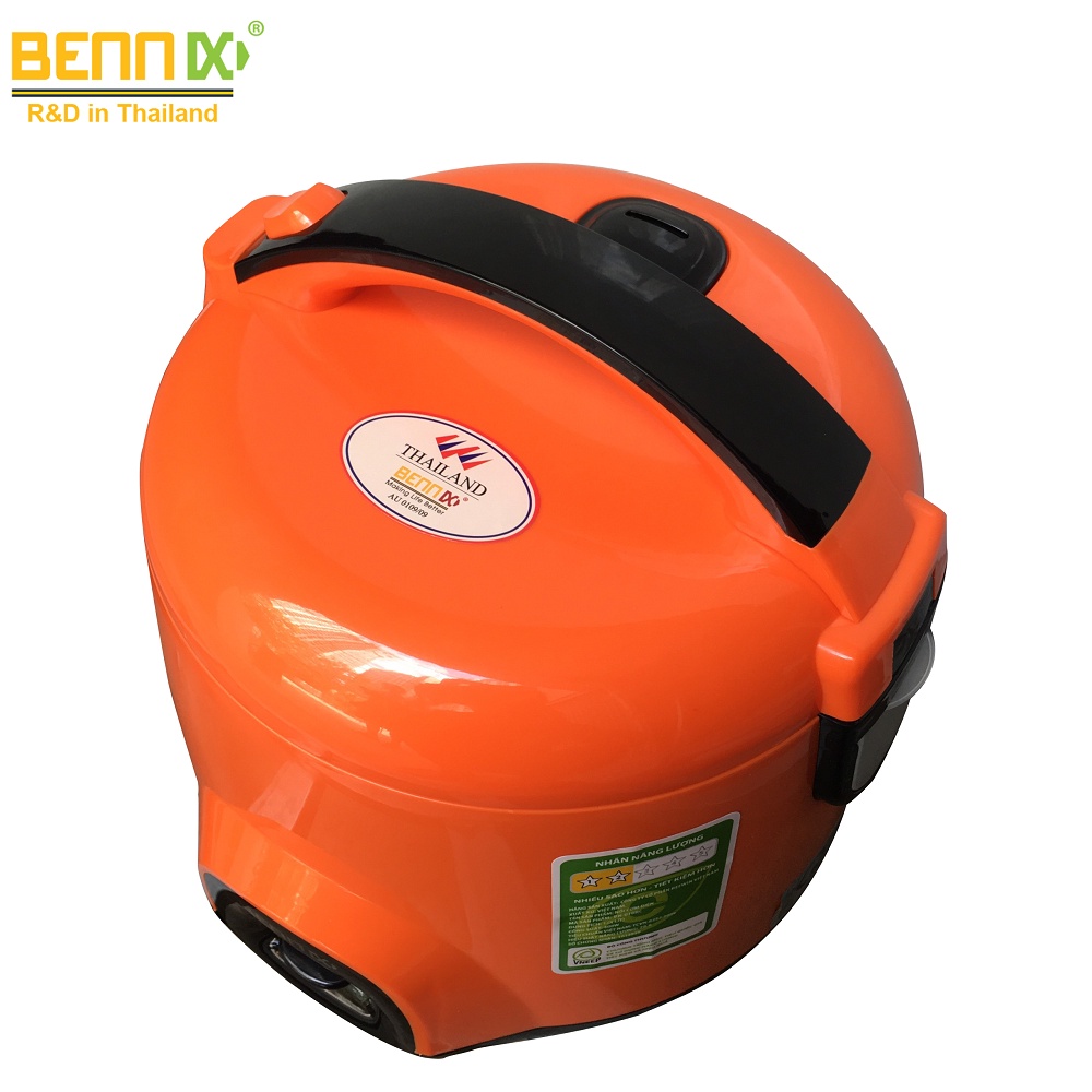 Nồi cơm điện Bennix dung tích 1l BN-010RC