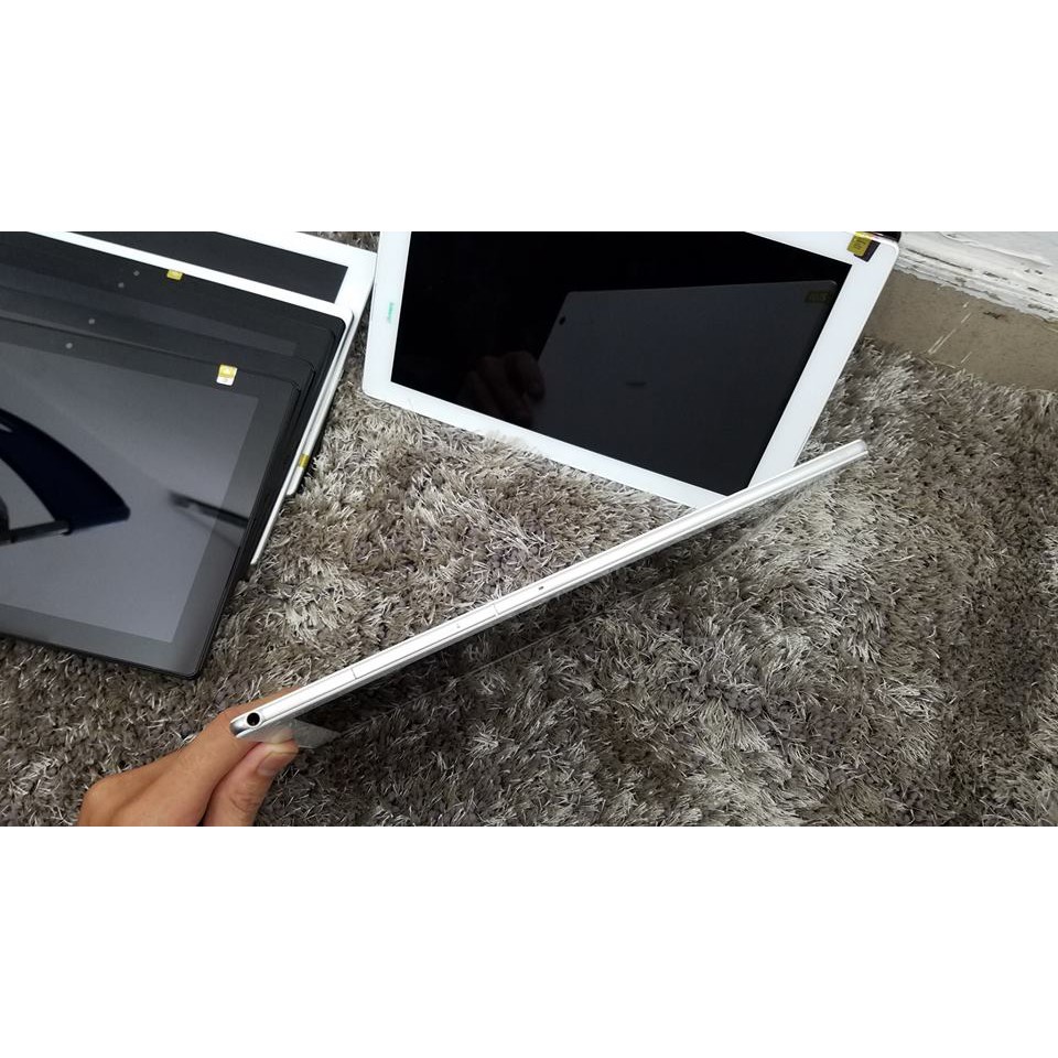 Máy Tính Bảng Sony Xperia Tablet Z4 siêu mạnh || Siêu mỏng || Kèm Phụ KIện || 4G/WIFI Duy nhất Tại Playmobile | BigBuy360 - bigbuy360.vn