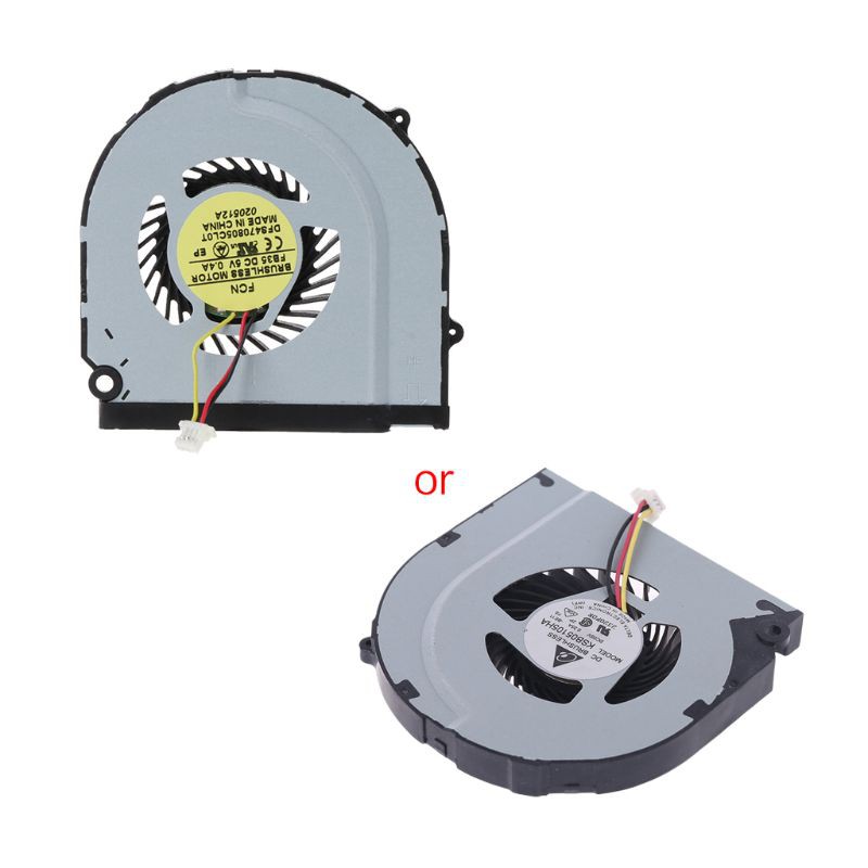 Quạt Tản Nhiệt Cpu Cho Hp 669934-001ion Dm4 Dm4-3000 Series 669935-001