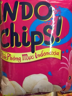 10 gói Snack tự chọn 36g-45g