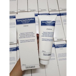 Kem dưỡng da Dexeryl 250g, chàm cho trẻ con, người lớn