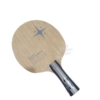Cốt vợt Bóng Bàn Unrex Nano Carbon