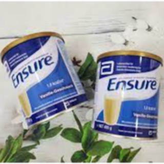 Sữa bột Ensure Đức lon 400g date 2023