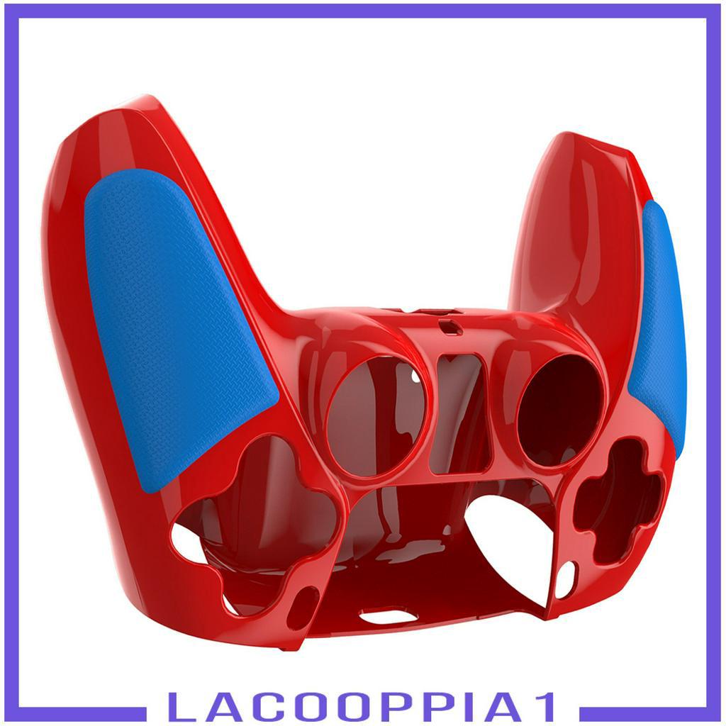 Vỏ bảo vệ silicone mềm cho tay cầm điều khiển Sony Ps5