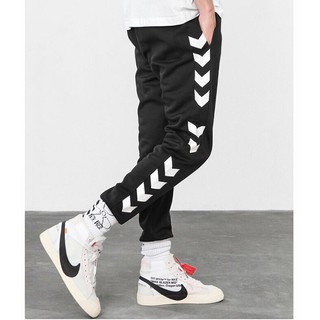 QUẦN JOGGER NAM NỮ