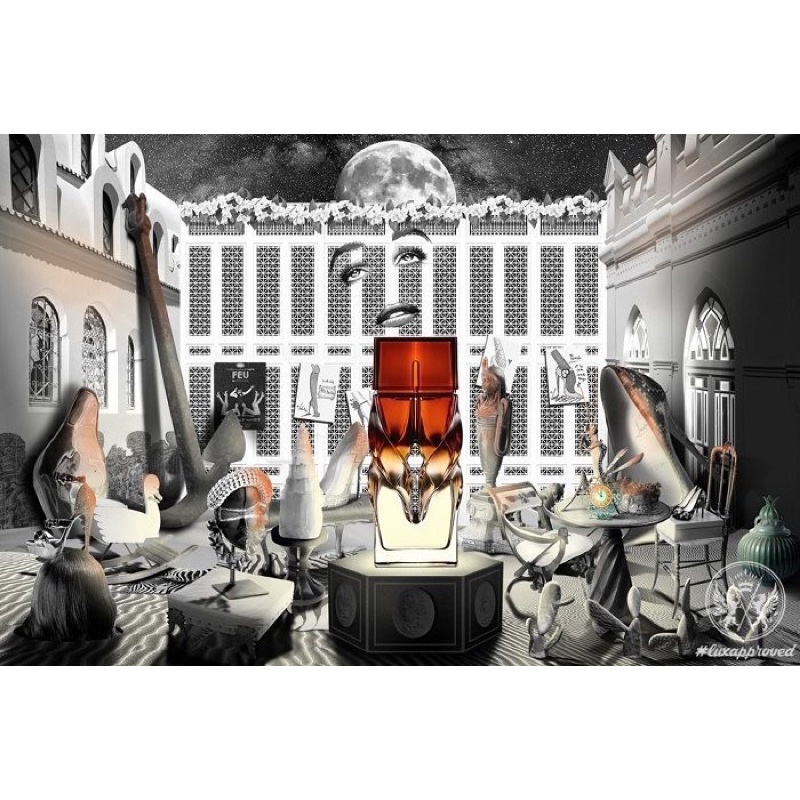 ✦GH✦ Nước Hoa nữ Christian Louboutin Bikini Questa Sera | BigBuy360 - bigbuy360.vn