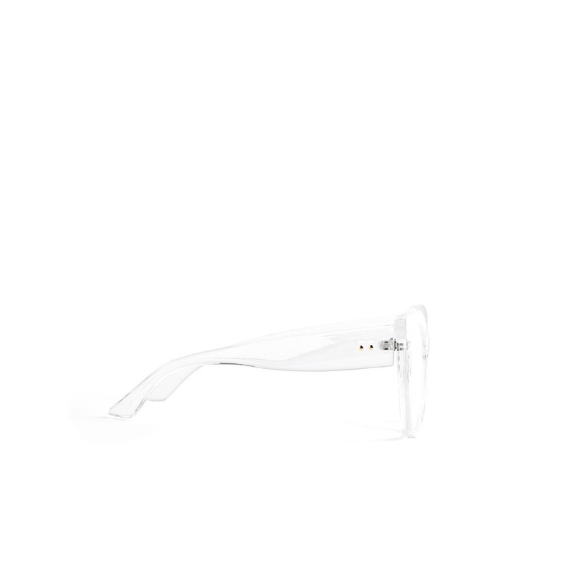Kính mát Florlapunk Kader Sunglasses Transparent Trong suốt