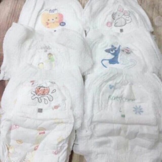 100 chiếc bỉm trần quần Hana M/L/XL/XXL/XXL