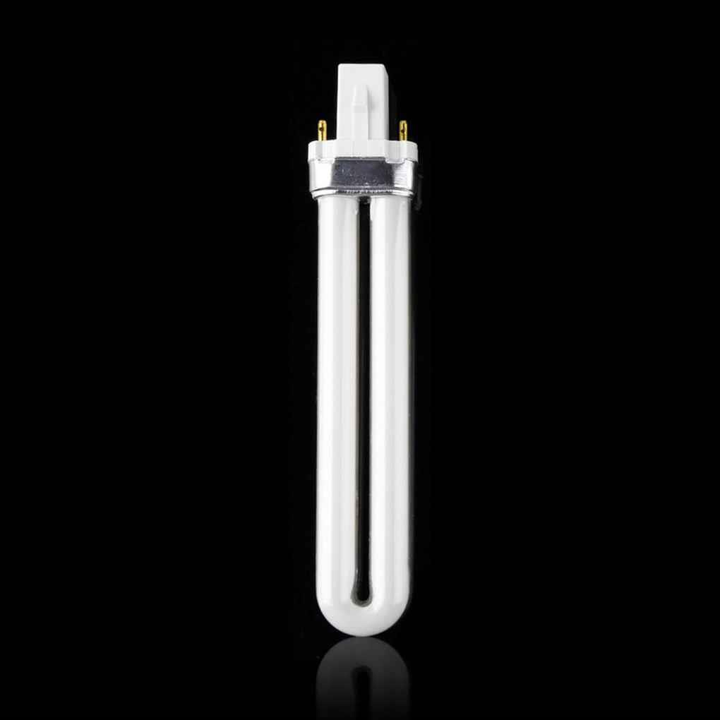Set 4 Bóng Đèn UV Sấy Khô Móng Tay Chuyên Nghiệp Đa Năng Cho Trẻ Em