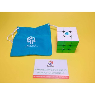 Đồ chơi Rubik 3x3 | Gan 354 M v2