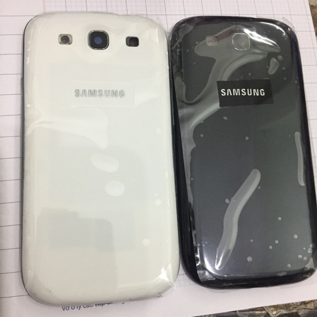 Vỏ bộ samsung galaxy s3/i9300