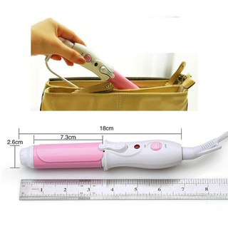 Máy tạo kiểu tóc Shinon SH-8988