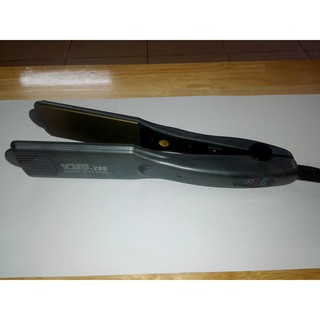 Máy duỗi tóc thẳng bản lớn Young