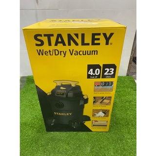 Máy hút bụi STANLEY 23 lít