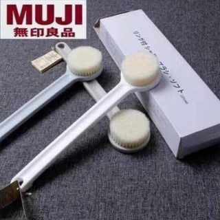 Cọ Lưng MUJI Nhật Bản