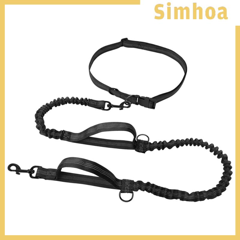 Dây Dắt Thú Cưng Đi Dạo Phản Quang Tùy Chỉnh Tiện Dụng