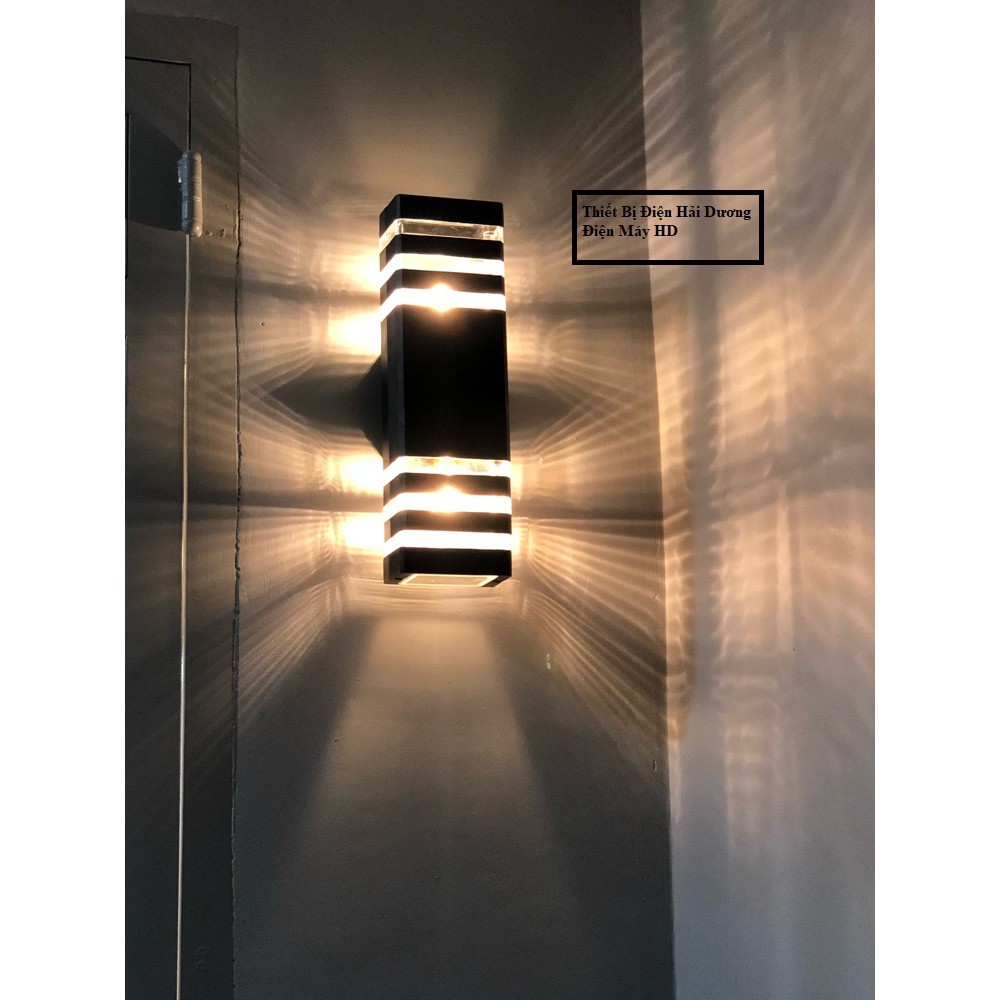 Combo 12 ĐÈN TƯỜNG ATIMOL 3358/2