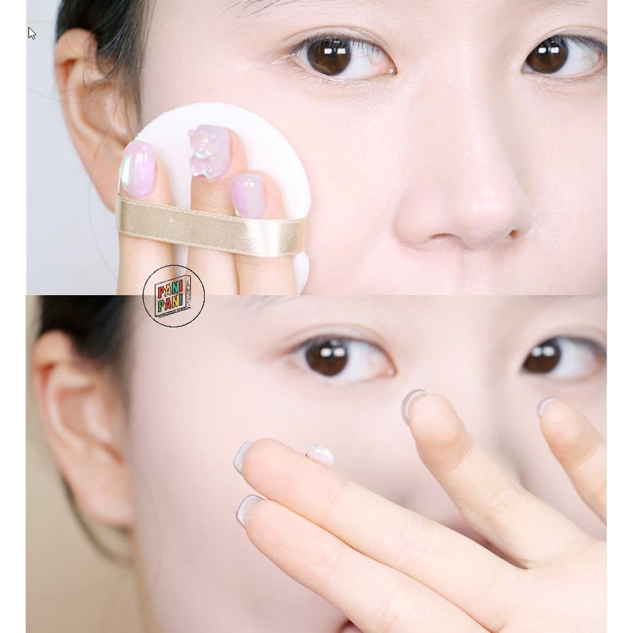 [100% AUTH] Phấn Phủ CanMake Marshmallow Finish Powder | BigBuy360 - bigbuy360.vn