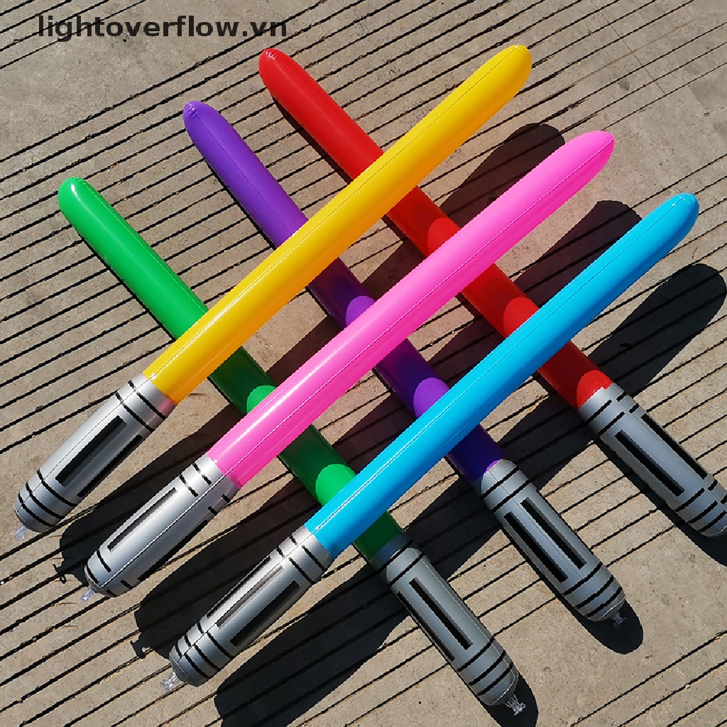 Gậy Đồ Chơi Bơm Hơi Hóa Trang Nhân Vật Trong Phim Star Wars