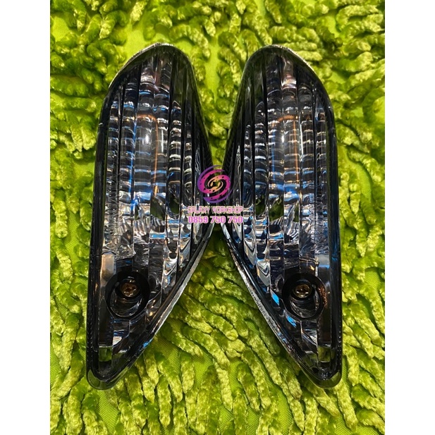 XINHAN YAZ Y125Z Y125ZR APPI MALAYSIA MÀU KHÓI