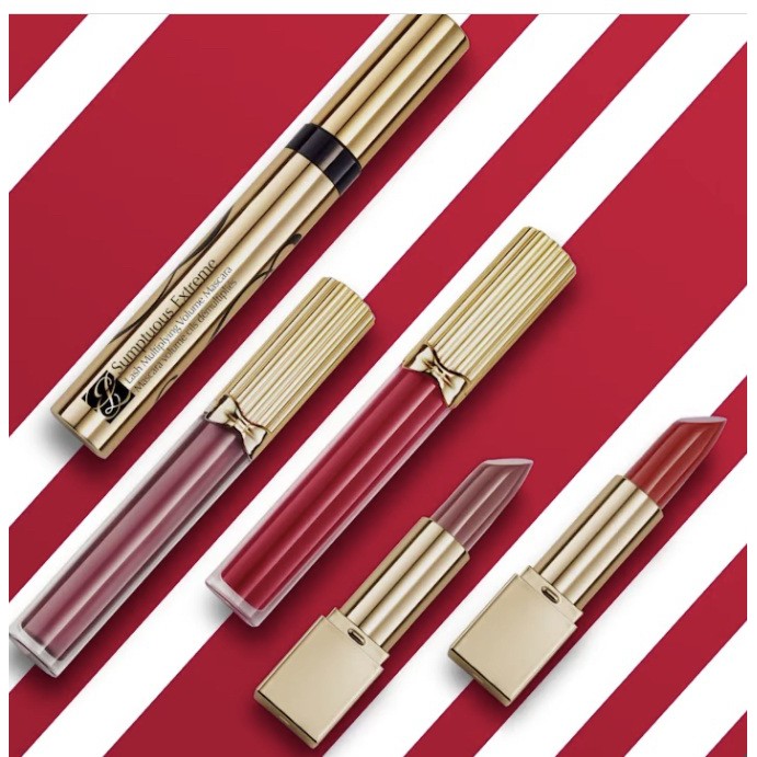 Estee Lauder ☜♥☞ Tách set dưỡng da trang điểm The Blockbuster 2020 | BigBuy360 - bigbuy360.vn