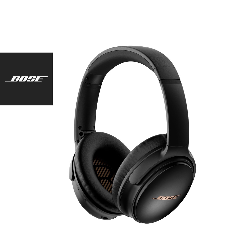 Bose QuietComfort 35 II Gaming [CHÍNH HÃNG] Tai Nghe Gaming Bose QuietComfort 35 II