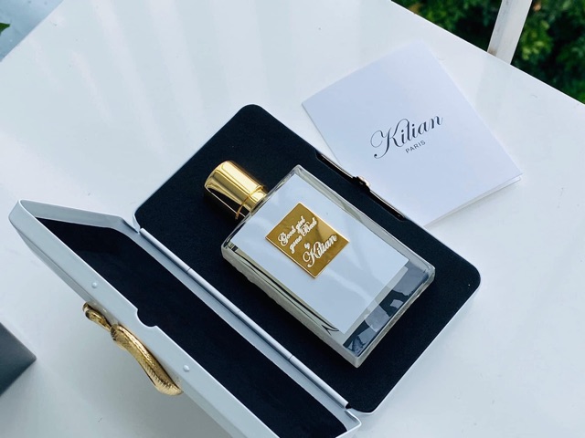 [ICANCOOK] Mẫu thử Nước hoa Kilian Good Girl Gone Bad 10ml EDP [Chính hãng]