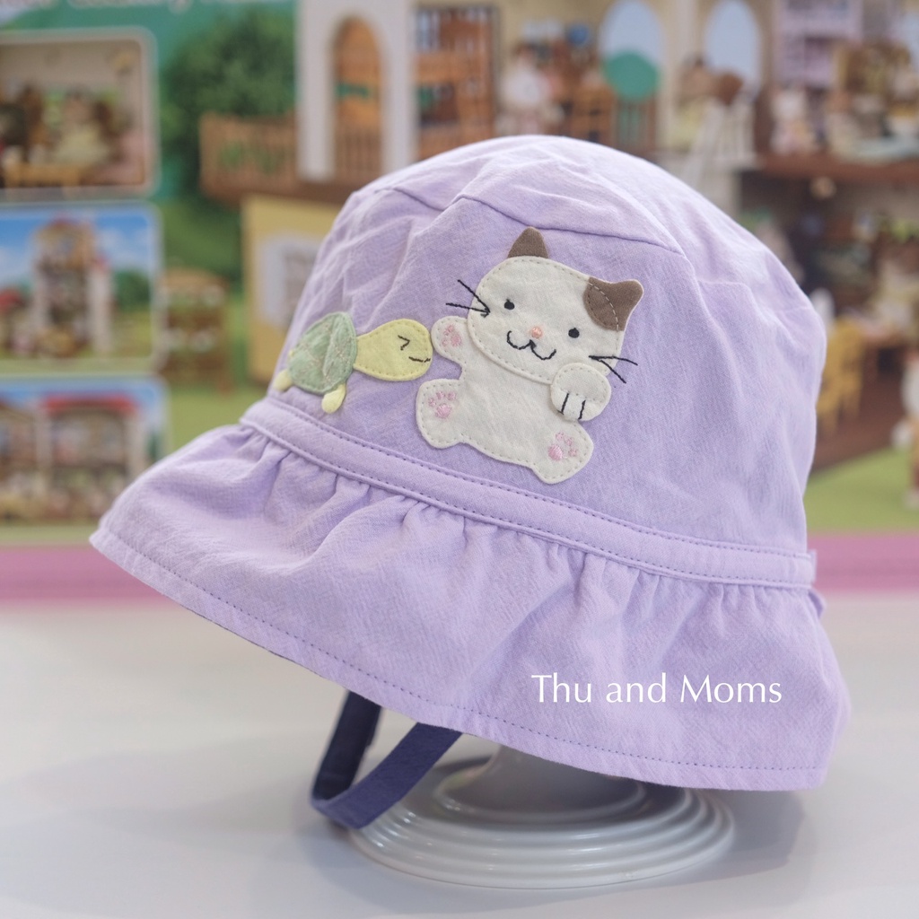 Mũ Hikosen Cara Nhật Bản  V-Z17-154