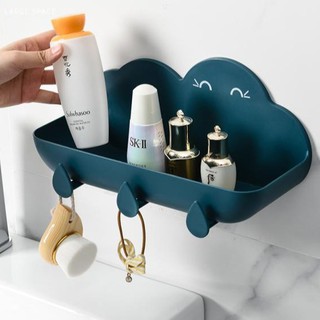 Giá sỉ - Kệ để đồ nhà tắm hình đám mây