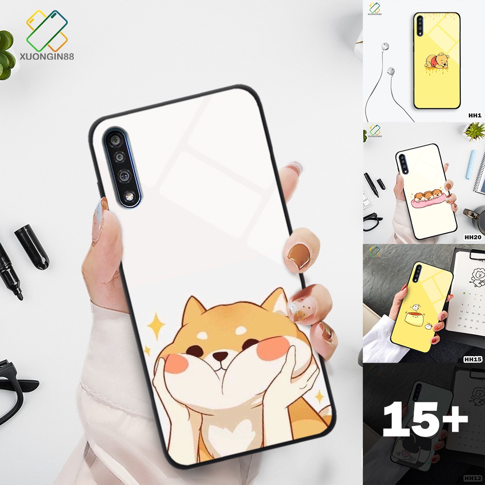 Ốp lưng VSMART LIVE hoạt hình cưng xỉu