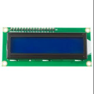 Màn hình lcd 1602-5v
