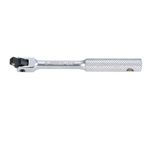 Cần siết đầu lắc léo 1/4 dài 5 kingtony 2452-05f