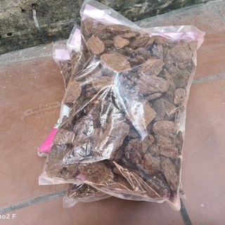 Vỏ Thông Abe Đã Xử Lý Các Size 1kg