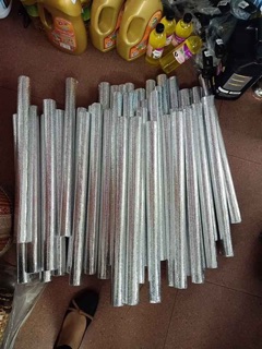 GIẤY BẠC DÁN BẾP CHỊU NHIỆT TỐT