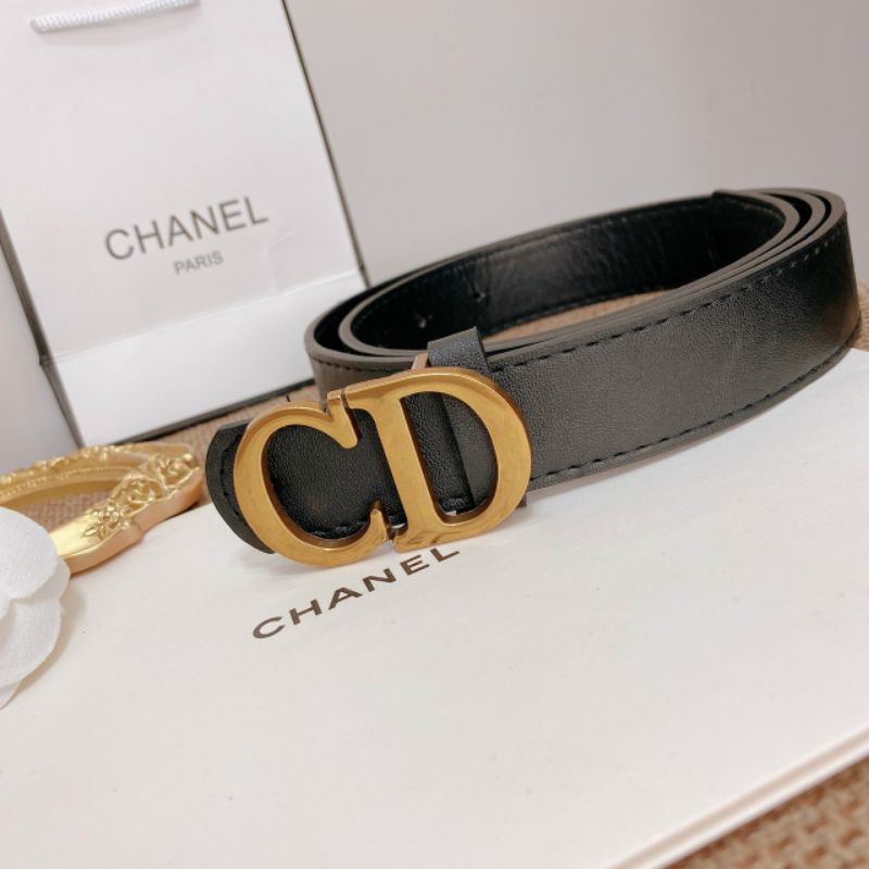 Thắt lưng CD