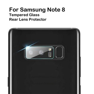 MIẾNG DÁN CƯỜNG LỰC CAMERA SAMSUNG GALAXY NOTE 8