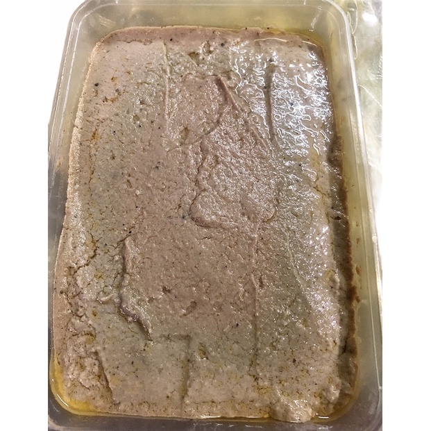PATE GAN HEO - NHÀ LÀM 100% CHẤT LƯỢNG | BigBuy360 - bigbuy360.vn