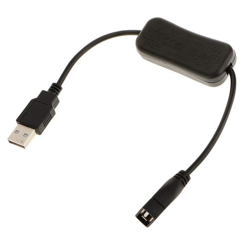 Cáp mở rộng USB A Male sang Female với công tắc bật / tắt