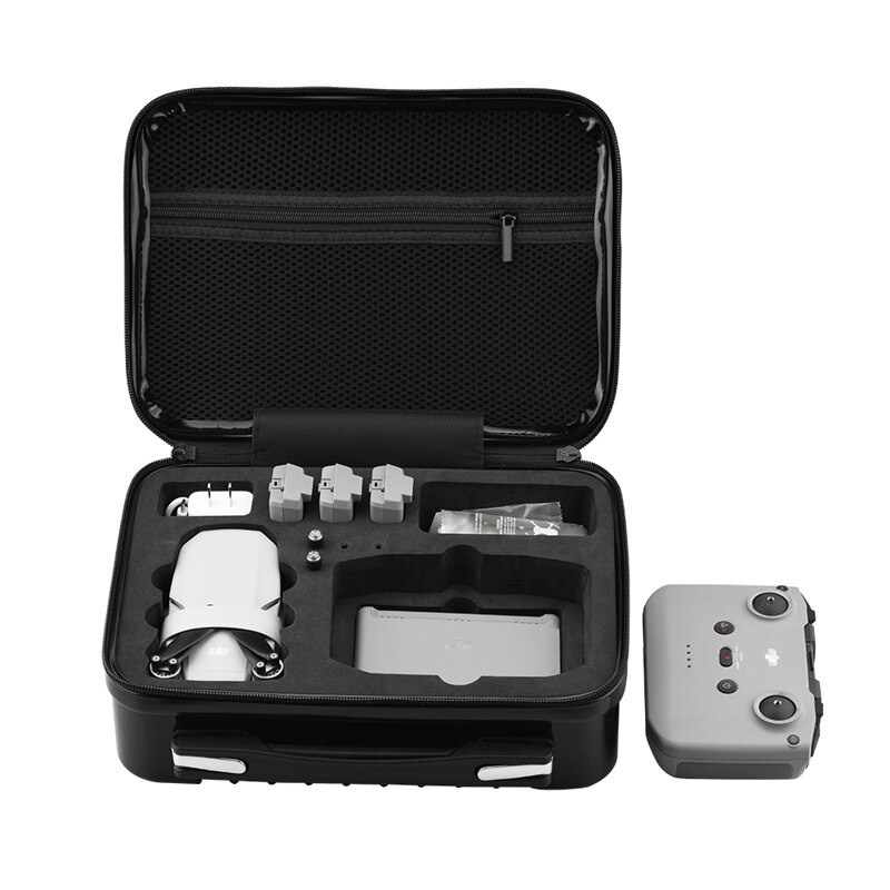Hộp Cứng Đựng Bảo Vệ Chống Thấm Nước Cho DJI Mavic Mini 2/Air 2/Air 2S