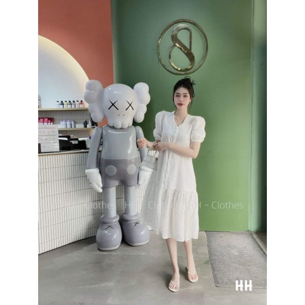 Jum trắng cánh tiên