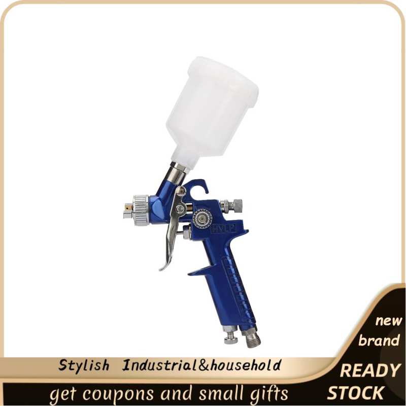 Súng Phun Sơn Mini Cầm Tay 365